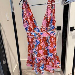 Poupette St Barth Dress